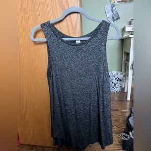 Old navy grey dress